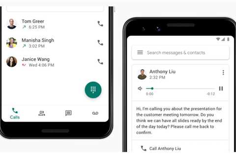 How Google Voice Works – The Complete Guide