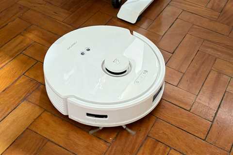 Score Big Savings on Roborock Robot Vacuums This Black Friday!