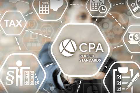 How Your Accounting Firm Can Stay in Compliance with the New AICPA Tax Standards
