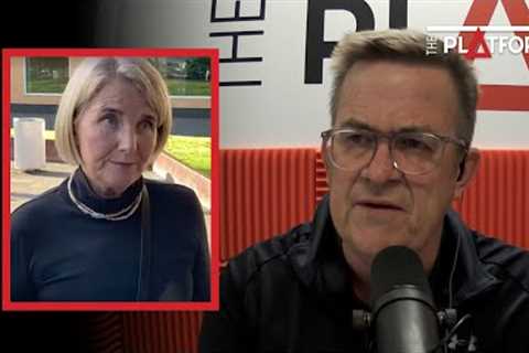 Sean Plunket on Liz Gunn''s ''mother of all revelations''