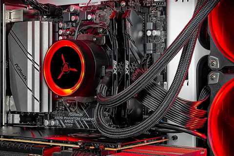 What’s The Best Gaming PC To Buy 2024