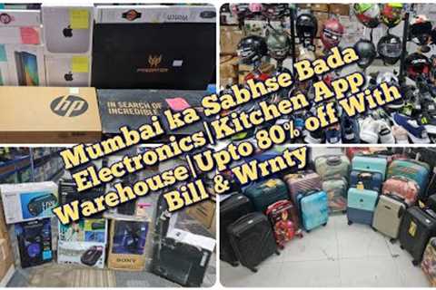 How to Apple Macmini M2|Acer|Dell|Hp Laptop|Samsung|Realme Tablet|Suitcase|Party Speaker|Ceiling Fan