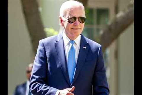 Biden Positives