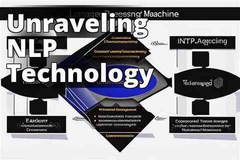 Decoding NLP: Understanding How Natural Language Processing (NLP) Works in AI Software