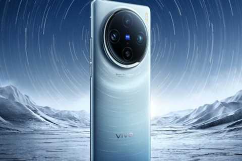 The Vivo X100 Pro and X100 are launching internationally