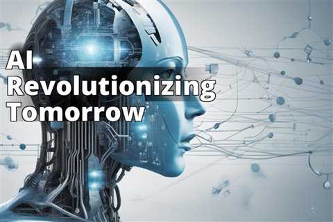 Unveiling Tomorrow’s World: AI’s Pioneering Solutions
