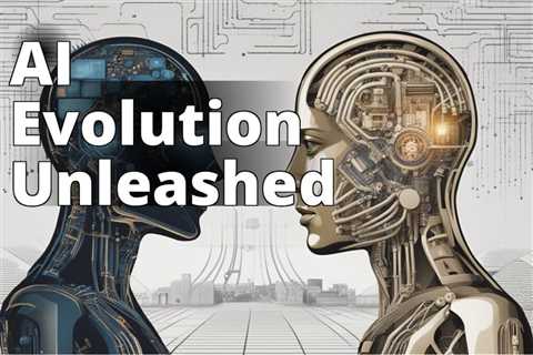 The AI Genesis Unveiled: Unleashing Revolutionary Solutions