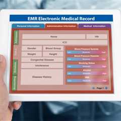 How to Improve EHR Usability to Ensure Better Patient Safety