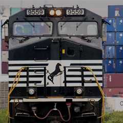 Norfolk Southern releases two safety plans to prevent future derailments