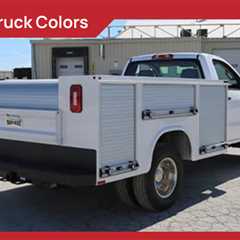 Standard post published to Pacific Truck Colors at January 06, 2024 20:00