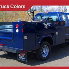 Standard post published to Pacific Truck Colors at January 04, 2024 20:00