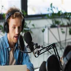 The Ultimate Guide to Listening to Podcasts on Streaming Radio
