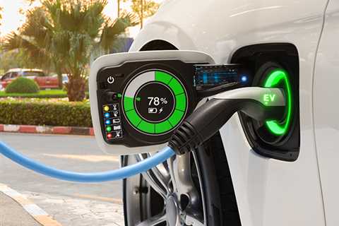 ev.energy secures $33 million in Series B funding for EV grid integration