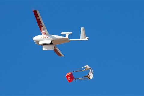 BVLOS approval: These four drone companies now hold the coveted FAA authorization