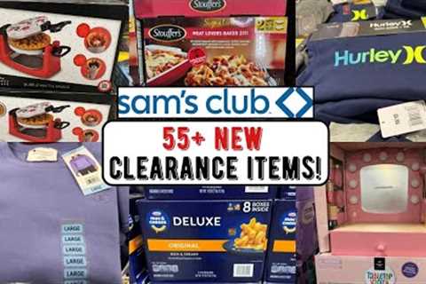 Sam''s Club CLEARANCE!  These deals WON''T last long!!