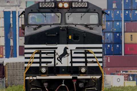 Norfolk Southern releases two safety plans to prevent future derailments