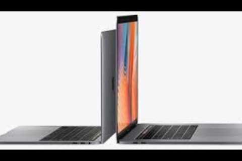 Discovering the Ultimate Choice: Macbook Air vs Macbook Pro