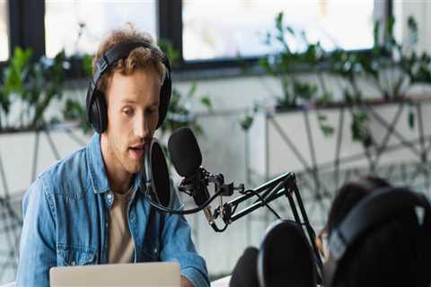 The Ultimate Guide to Listening to Podcasts on Streaming Radio