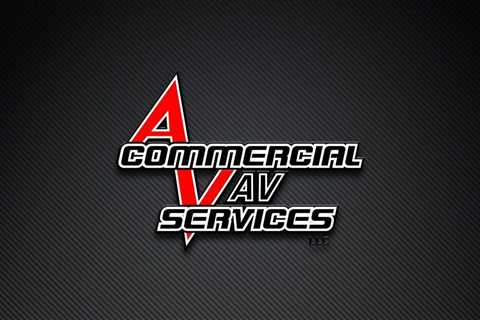 Commercial Audio Video Installation in Carefree AZ | Commercial AV Services