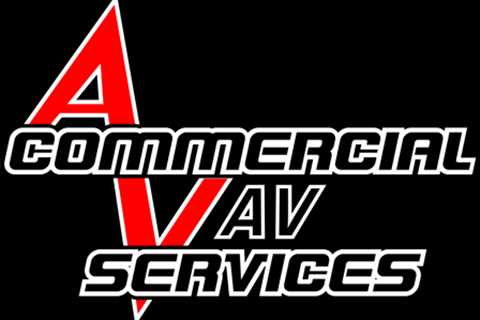 Commercial Audio Video Installation in Casa Grande AZ | Commercial AV Services