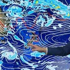 Waitangi Day weather + NZ / Aus forecast to Sunday