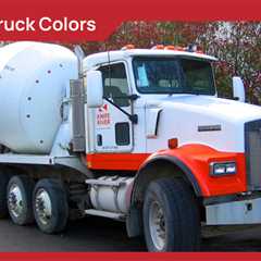 Standard post published to Pacific Truck Colors at February 12, 2024 20:00