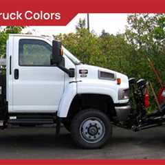 Standard post published to Pacific Truck Colors at February 27, 2024 20:00