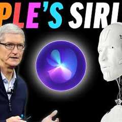 iOS 18 has LEAKED - Top 10 AI Features!