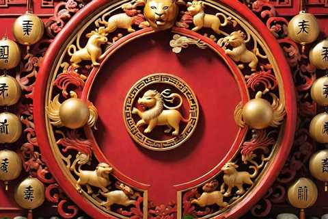 Unlock Your Home Décor Style with the Chinese Zodiac