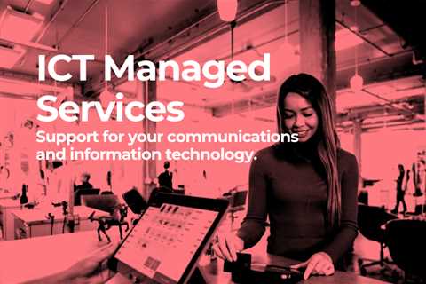 Standard post published to Auxilion at February 06, 2024 17:00 - Managed IT Services