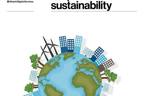 Unlocking the power of sustainability