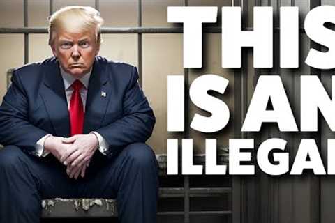 Trump''s Illegal Not Migrants/ News February 14, 2024