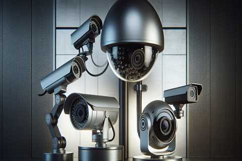 Understanding the Power of Panoramic Cameras for Home and Business Security