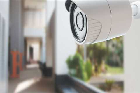 How to Setup Your Network for Optimal Security Camera Performance