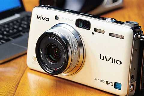 Underdog Vivo Challenges Tech Giants with the X100 Pro's Stellar Camera