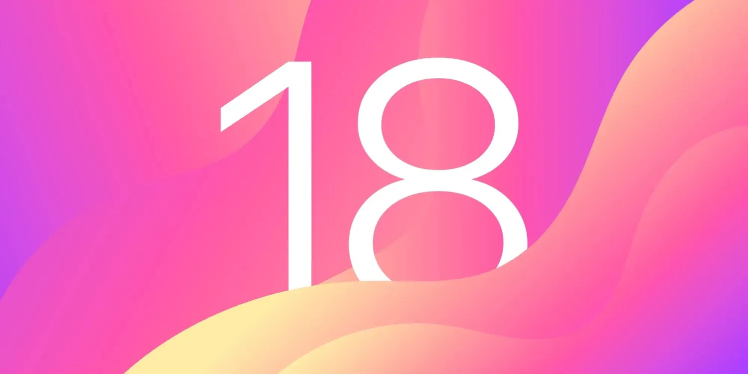 ❤  iOS 18 to include redesigned UI elements, macOS ‘revamp’ to follow later