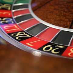 Online Roulette Singapore Tips and Tricks