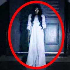 7 SCARY GHOST Videos That Will Leave You Shivering in Fear