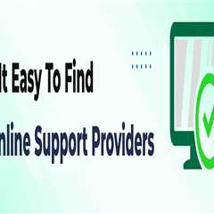 Remote Support Accreditation Group - RSAG - We Make It Easy To Find Trusted Online Support Providers