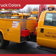Standard post published to Pacific Truck Colors at March 18, 2024 20:00