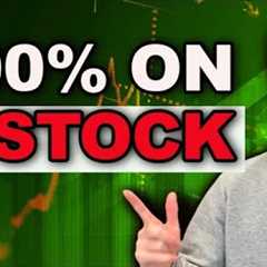 How To Get A 100% Return On A Stock