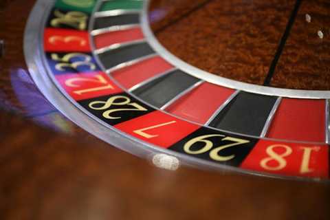 Online Roulette Singapore Tips and Tricks