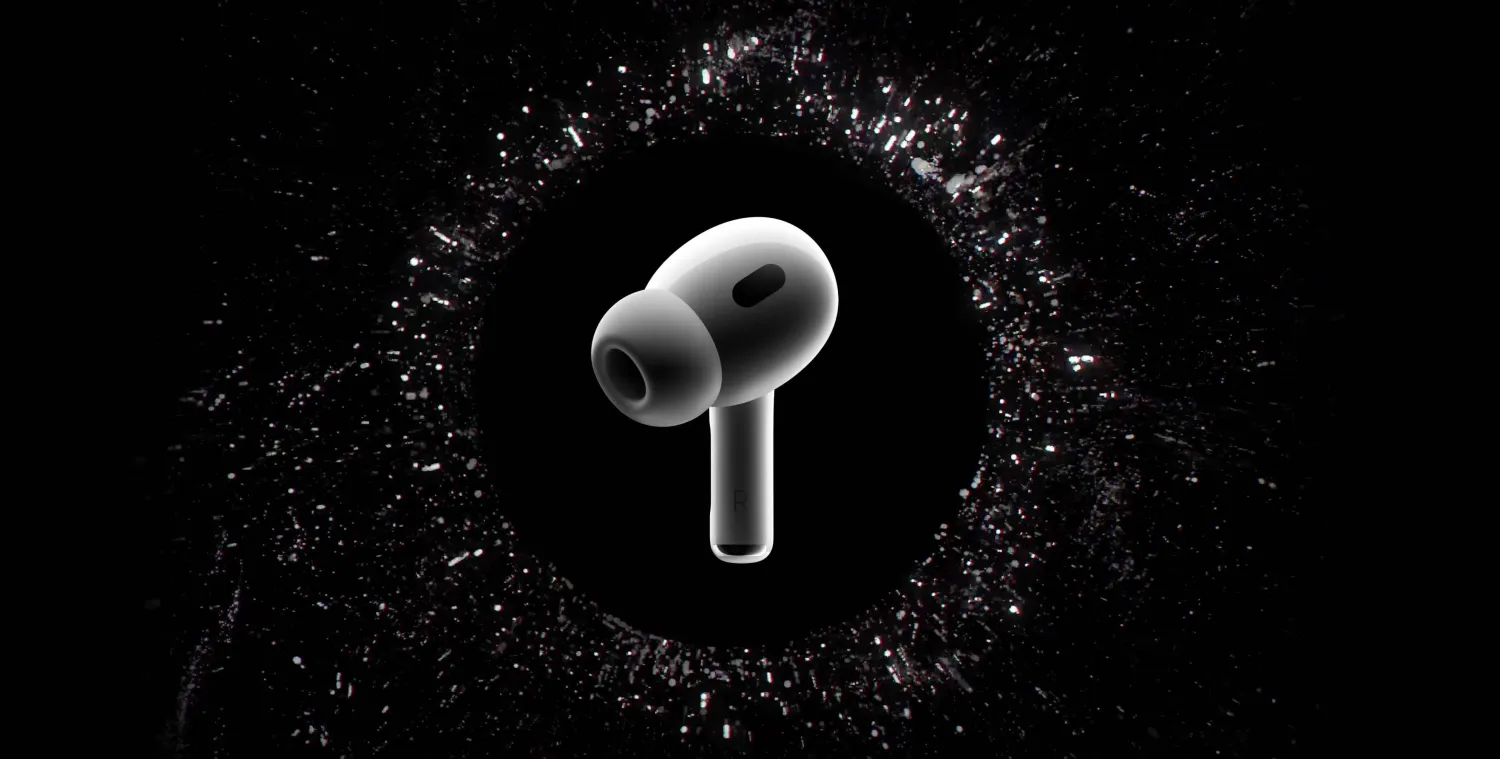 ❤ iOS 18 to include new ‘hearing aid mode’ for AirPods Pro, report says