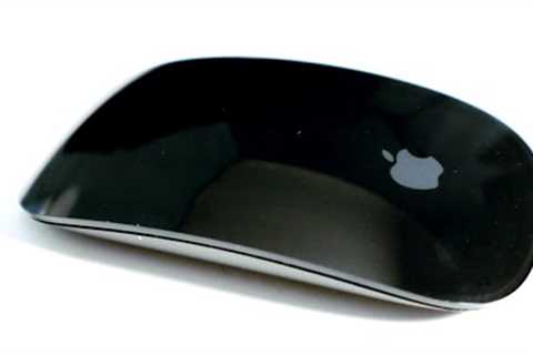 Everything you need to know about the Apple Magic Mouse in 2024