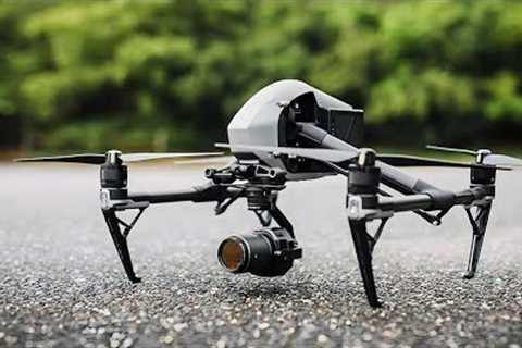 TOP 7 Best Drones For Photography In 2024