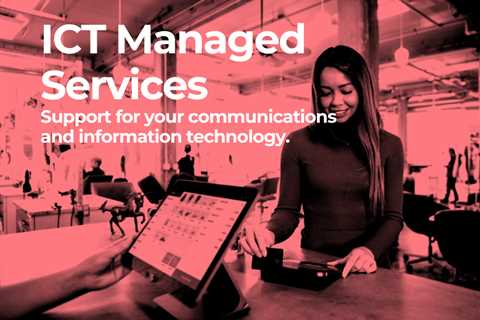 Standard post published to Auxilion at March 27 2024 17:00 - Managed IT Services