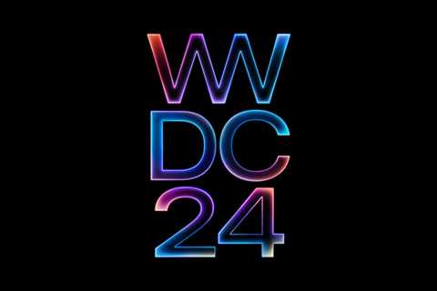 ❤ Apple’s Worldwide Developers Conference returns June 10, 2024