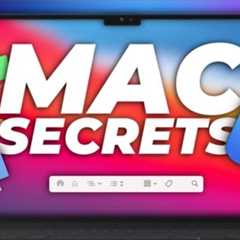 I''ve Used MacOS for 9 Years. Here''s What I Learned.