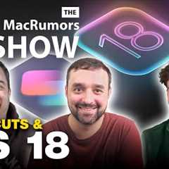 Apple''s AI Powered Shortcuts for iOS 18 | Episode 96