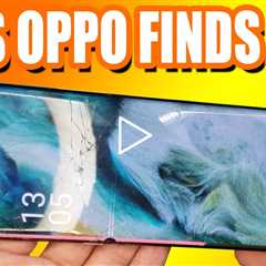 RESTORED AND SAVED! Oppo Find X2 Pro Screen Replacement | Sydney CBD Repair Centre